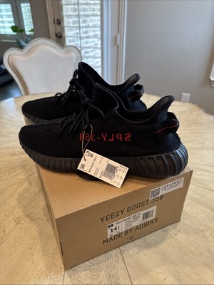 yeezy bred release date 2020