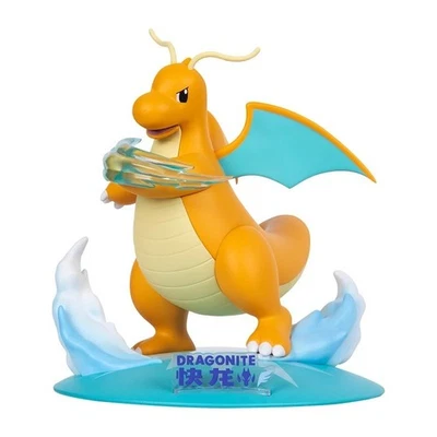 Funism Pokemon Dragonite Prime Figure Collectible Statue Figure Model Gift - Image 1 of 2