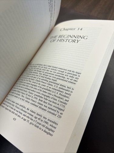 Generations : The History of America's Future by Neil Howe, William Strauss PB - Picture 17 of 18