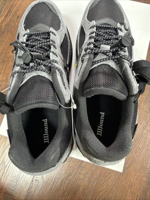 JJJJound x New Balance 2002R GORE-TEX Charcoal Men 8 M2002RXZ | eBay