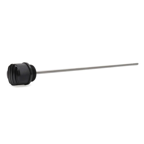 Aluminum Oil Dipstick Plug For BMW R65 R80 R75 R100/GS R100RS R100RT 1982-1996 - Picture 14 of 14