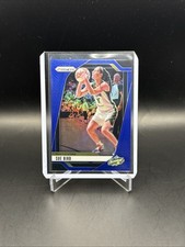🔵2024 Panini Prizm WNBA - Sue Bird #112 - Blue Prizm /199 Seattle Storm 🔵