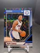 Kyle Lowry 193 Disco Parallel Numbered 070/149