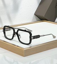 DITA HYPERLUX-1000 DTS470 Black Titanium Acet...