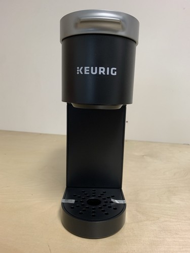 Keurig K-Mini Single Serve Kaffeemaschine - Schwarz (53448183) LESEN - Bild 6 von 15