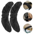 1 Pair Chair Handle Covers Office Chair Armrest Covers Household Chair Armrest
