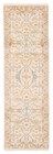 Vintage Hand-knotted Runner Rug 2'6" x 8'0" Traditional Oriental Wool Carpet