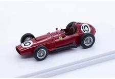 Tecnomodel 1/43 Ferrari 801 F1 British GP 1957 #10 M. Hawthorn Used