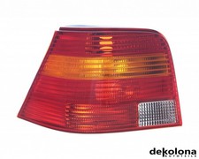 Heckleuchte Rückleuchte Links Hinten für VW Golf R32 4motion T 97-05