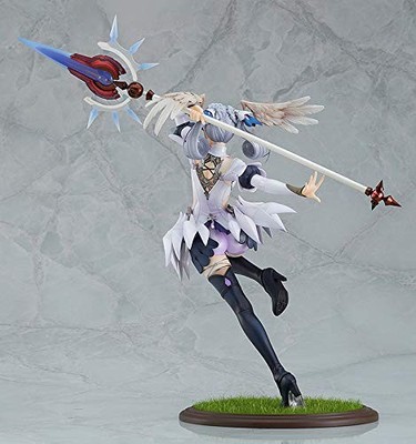 Xenobladeメリア・エンシェントMelia Ancient※新品・未開梱品 Amazon.co.jp: ゼノブレイド メリア エンシェント 1/7 完成品