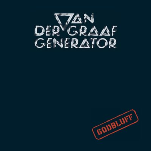Van Der Graaf Generator Godbluff (Vinyl) 12" Album - Picture 1 of 1