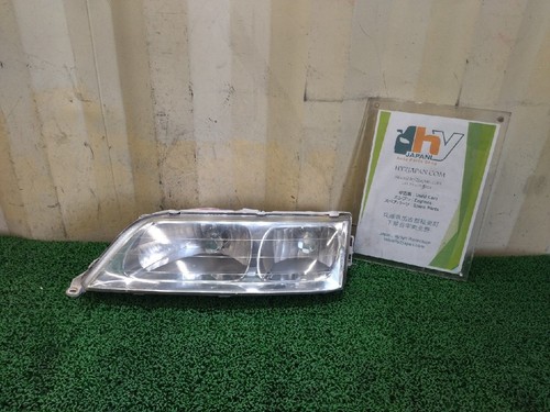 TOYOTA Mark II Chaser CRESTA JZX100 Left Headlight 1996 #hyj NSP140357