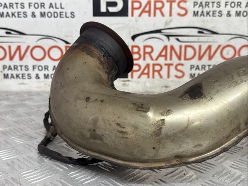 Mercedes A45 A Class Catalytic Converter Cat W176  A1764900314 - Picture 6 of 24