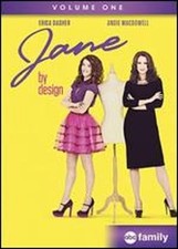 Jane by Design, Vol. 1 [2 Discs]: New