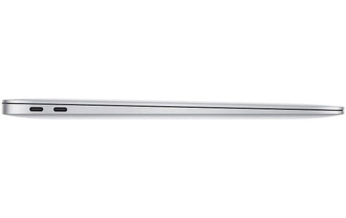 MacBook Air 13 " 2020 Core i3 (I3-1000NG4) 1.2GHz 8Go 256Go Silber - Azerty (Fr - Afbeelding 3 van 3