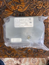 Automatic Ignition System Commercial Dryer 24 Volt Fenwal Ashland  MA