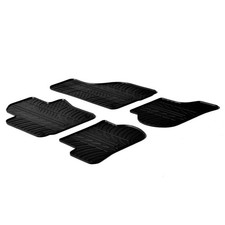 Set Tappeti Su Misura In Gomma Volkswagen Golf V 3p Tappeti Su Misura In Gomma