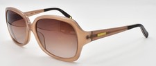 Nine West NW568S 665 Women's Sunglasses Blush / Brown Gradient