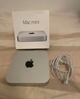 Mac Mini (Fin 2014) Intel Core i5 - 1 To - Ram 8 Go - A1347 - État Correct