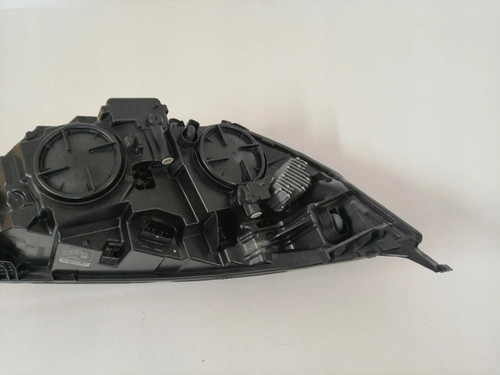 Frontscheinwerfer Ford Transit Custom JK21-13W030-DJ Links Headlight - Bild 9 von 12