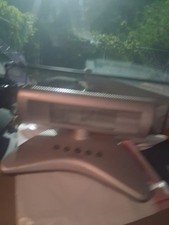 Radioshack Clock Vhf Attenna