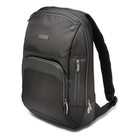 Kensington Triple Trek Tragetasche für 14" Ultrabook - Chromebook - Schwarz