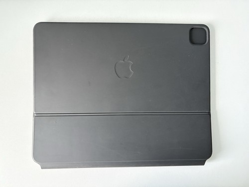Teclado mágico/Magic Keyboard para iPad Pro 12,9 pulgadas (3/4/5 GEN) - ESPAÑOL - Afbeelding 2 van 9