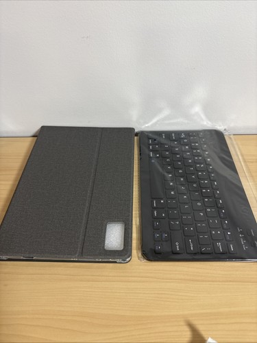 MEIZE Tablet Android 13, 128GB+16GB Espandibile Nero con Accessori - Foto 3 di 5