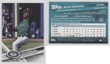 2017 Topps Update Jean Segura #US184