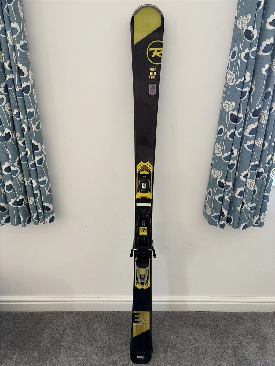 Rossignol Experience Skis for sale | eBay UK