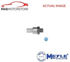 RADIATOR FAN TEMPERATURE SWITCH MEYLE 314 810 0000 FOR BMW 5,7,E39,E38