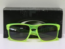 Oakley Sliver OO9262-14 Matte Uranium - Prizm...