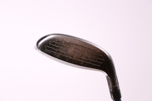 LEFTY TaylorMade SIM MAX 22* 4H Hybrid Fujikura Ventus Blue Regular - Picture 2 of 8