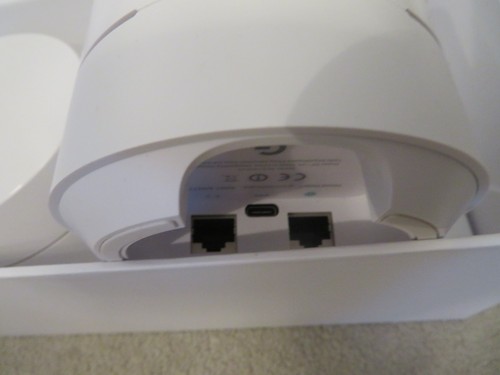 Google Wi-Fi 2-pak - Mesh Wifi Cały system domowy - Zdjęcie 4 z 6