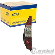 MAGNETI MARELLI P21/5W P21W PY21W RÜCKLEUCHTE RECHTS PASSEND FÜR FIAT DOBLO |
