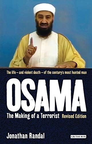 Osama: The Making of a Terrorist, Jonathan Randal - 9781780760551 - Bild 1 von 1