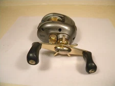 Bass Pro Shops Pro Qualifier PQ 1000H HIgh Speed baitcast reel