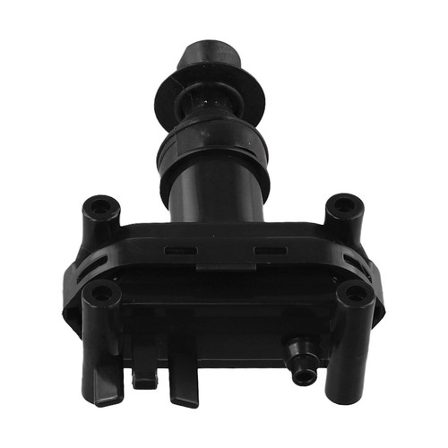 Custom Fit Rear Gate Door Lock Actuator for Mercedes Models 1248001775 - Picture 6 of 13