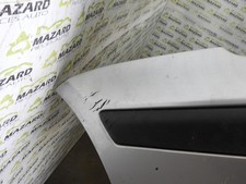 STOßSTANGE VORNE VW Polo III (6N2) Hatchback 1.9 SDI (ASX) 6N0807217EGRU