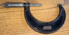 Starrett No. 436 Outside Micrometer 3-4" .001" Res. for Machinist G188-COLLECT! — photo 7