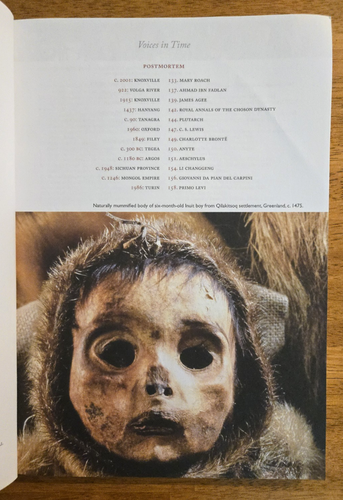 Lapham's Quarterly Magazine Fall 2013, Volume VI, Number 4, Death - Picture 4 of 6
