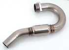 FMF Powerbomb Fits SS Exhaust For Honda TRX450R - Increases Horsepower And