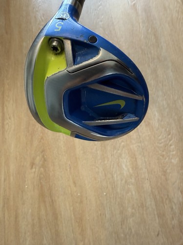Nike Vapor Fly 5W Fairway Wood Stiif Flex 6.5 Tensei CK Series R Mens Right - Picture 4 of 12