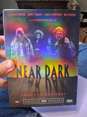 Near Dark (DVD, 2002, 2-Disc Set) for sale online | eBay