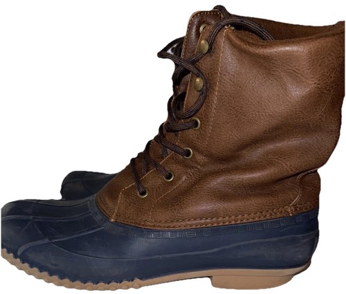 London Fog Women’s Boots Size 10 - Picture 5 of 8