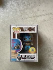 RARE Funko POP! WWE Rey Mysterio #06 7-11 Exclusive Light Blue NEAR MINT