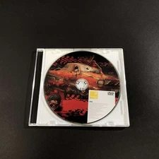 PC DVD Magazine PC JEX HS No. 28 Good Condition