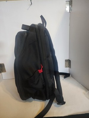 samsonite travel backpack men