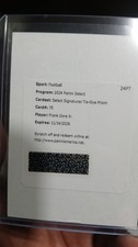Ebay Item For Sale