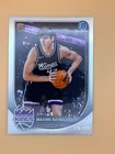 2025-26 Bowman Chrome Refractors #BCV43 Maxime Raynaud RC ROOKIE 215/499 KINGS